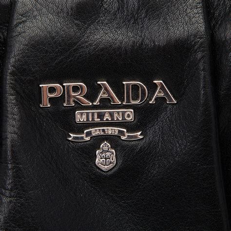 prada milano dal 1980|prada milano dal 1913 vintage.